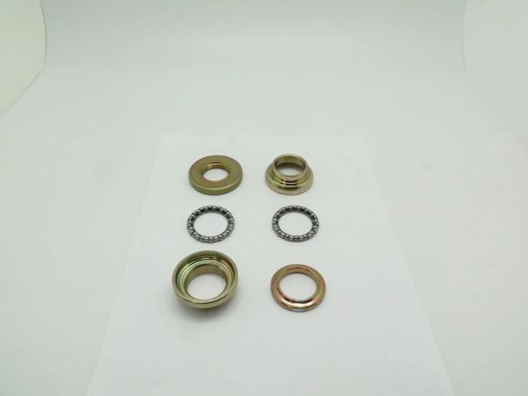 Roulements de colonne A-Style 04100317Ref : AS00307A