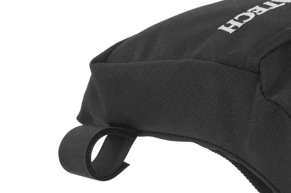 Touratech Ambato bag - for crash bar (pair) - BlackRef: Trt00869A / 01-045-5839-0
