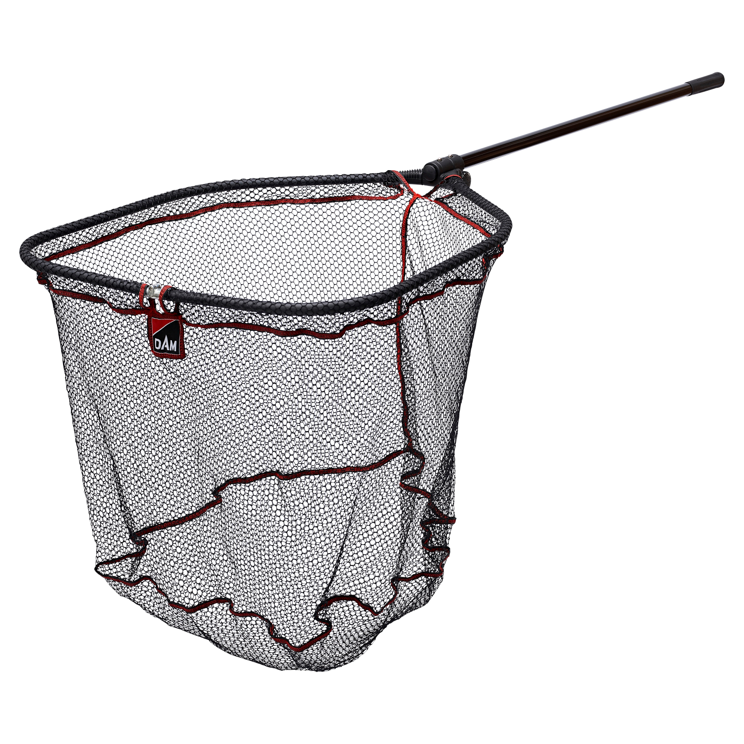 DAM Foldable Big Fish Net