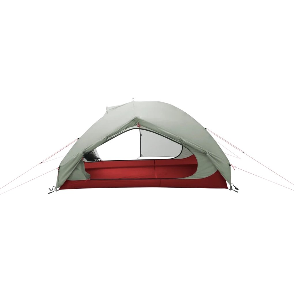 Robens Seeker 3 LW Tent - Light Green