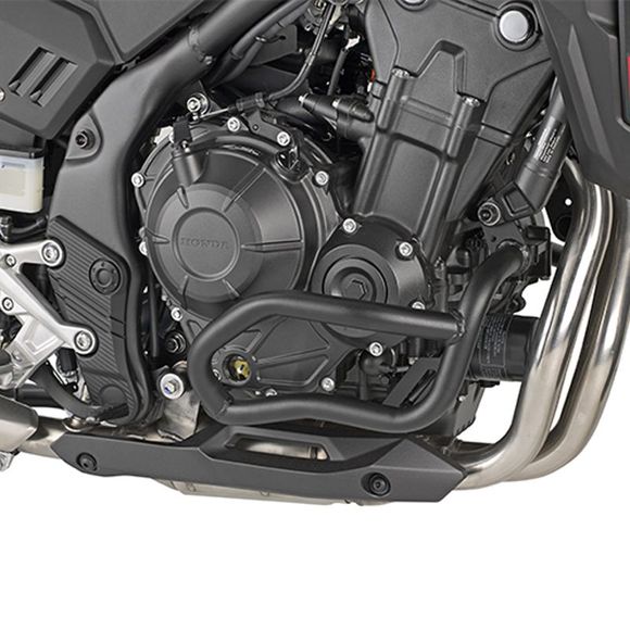 Givi tubular givi guard - blackRef: gi2312 / tn1203