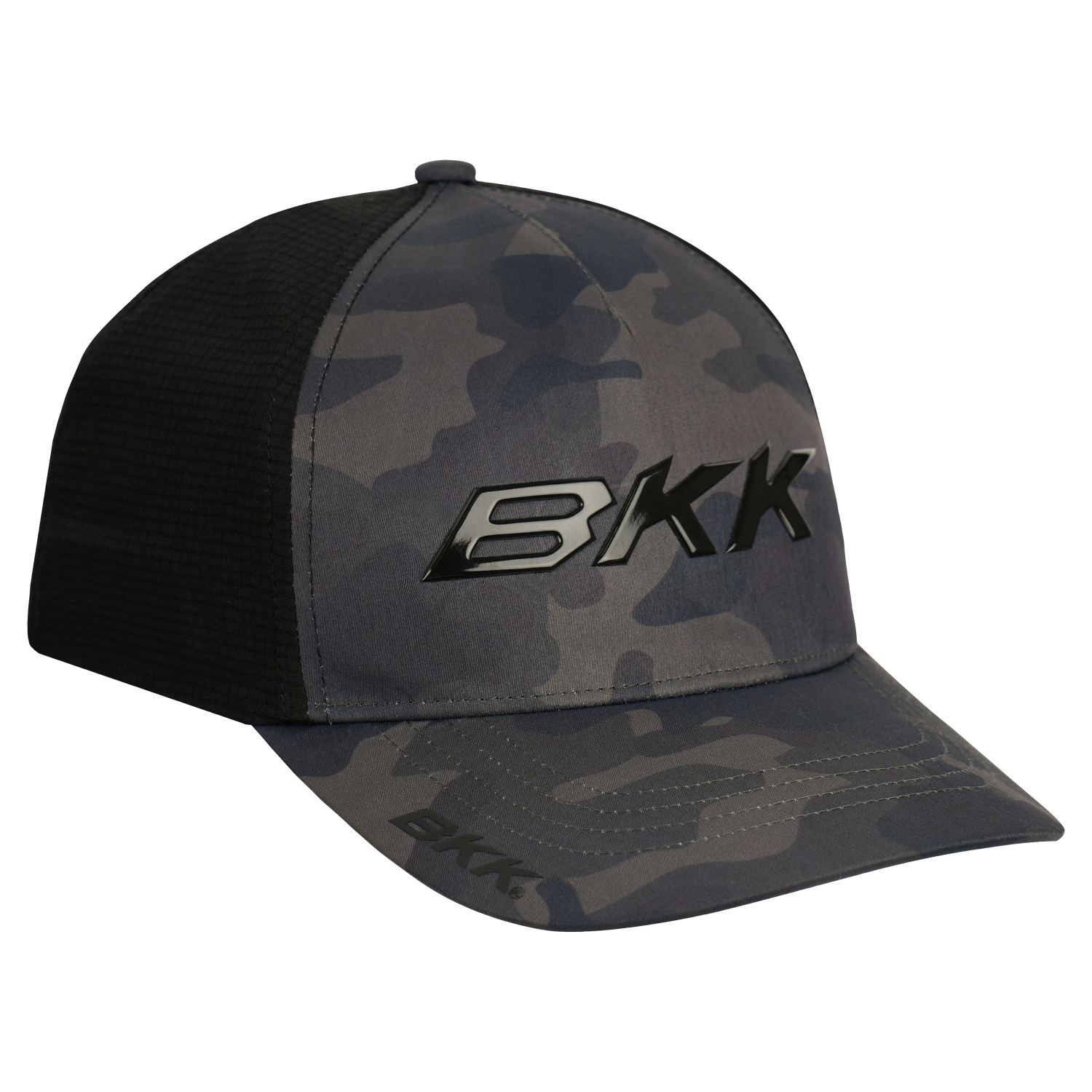 BKK Legacy Performance Hat (Camo)