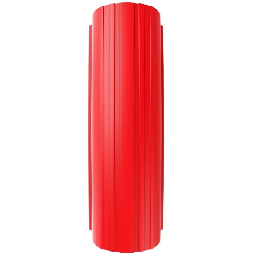 Vittoria Zaffiro EVO Home Trainer Folding Tire - 23-622 | red
