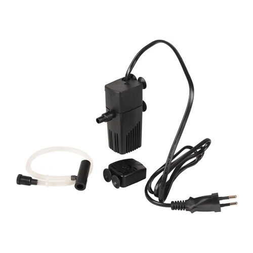 Flamingo Multi Filter Barracuda