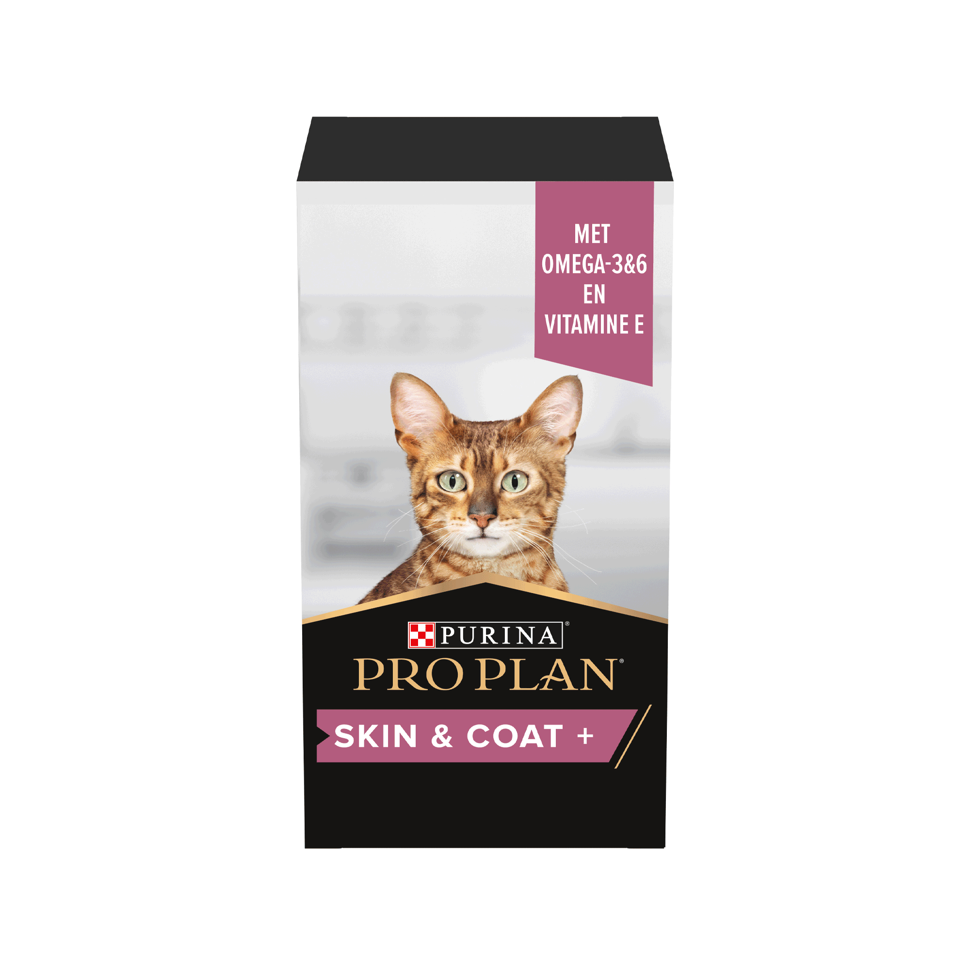 Purina Pro Plan Skin & Coat Cat Oil - 150 ml