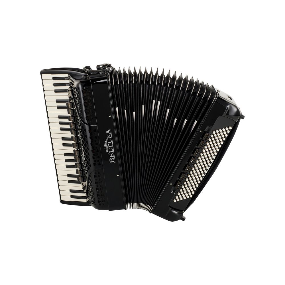 Beltuna Spirit IV 120 P Classic Black – Thomann Ireland