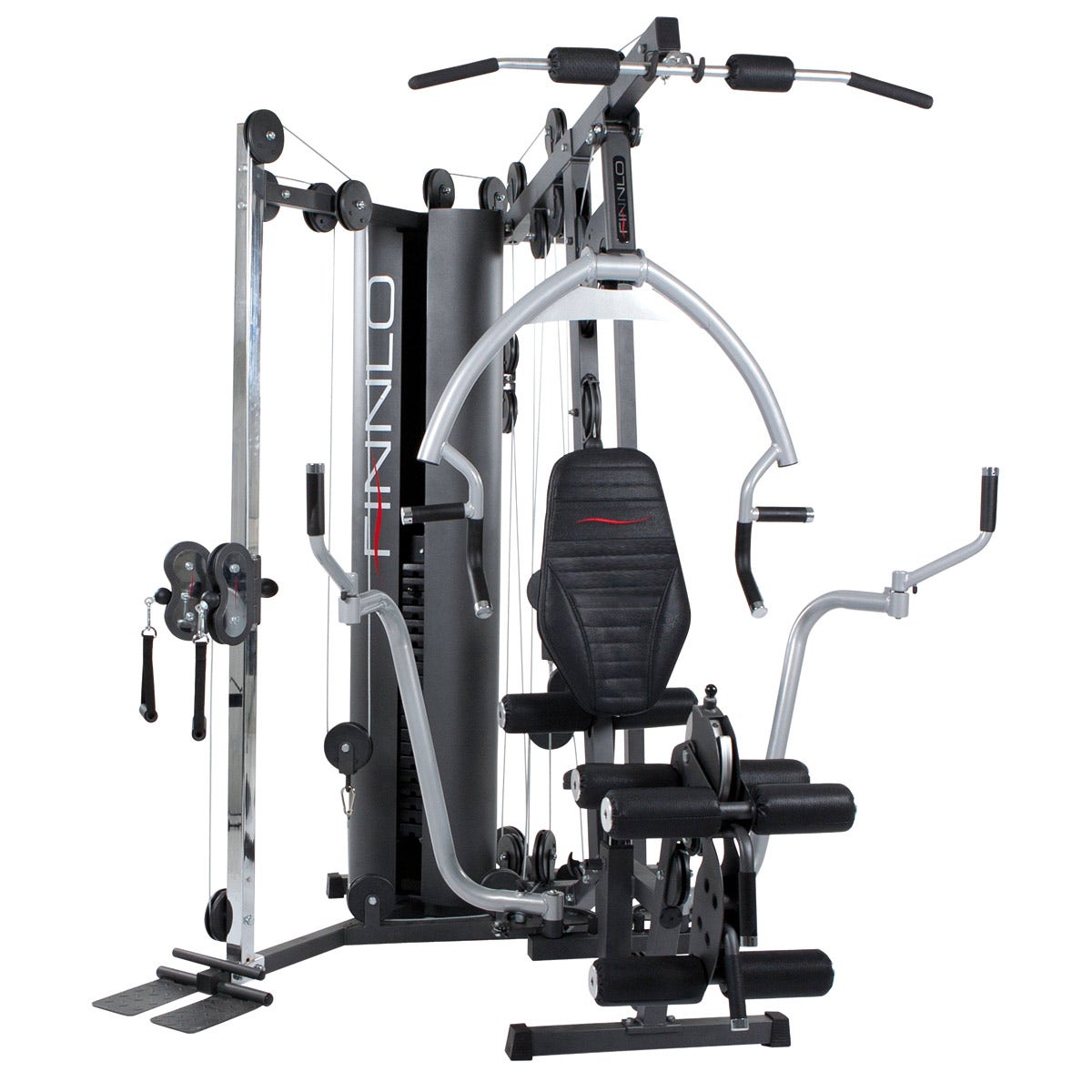 Multi-gym Autark 6000
