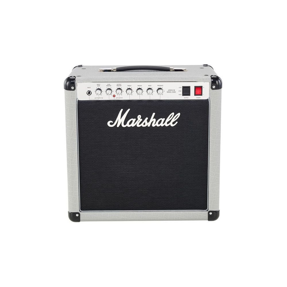 Marshall 2525C Mini Silver Jubilee Co – Thomann Ireland
