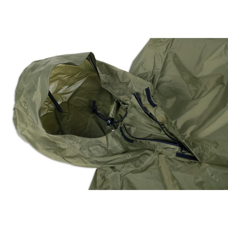 Tatonka Poncho - cub