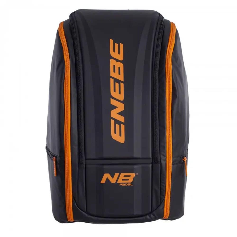 bag Enebe Mustang BLACK