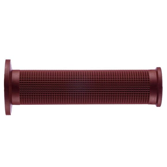 Ariete Heritage '70 Universal Handlebar Grips - RedRef: ARE0014