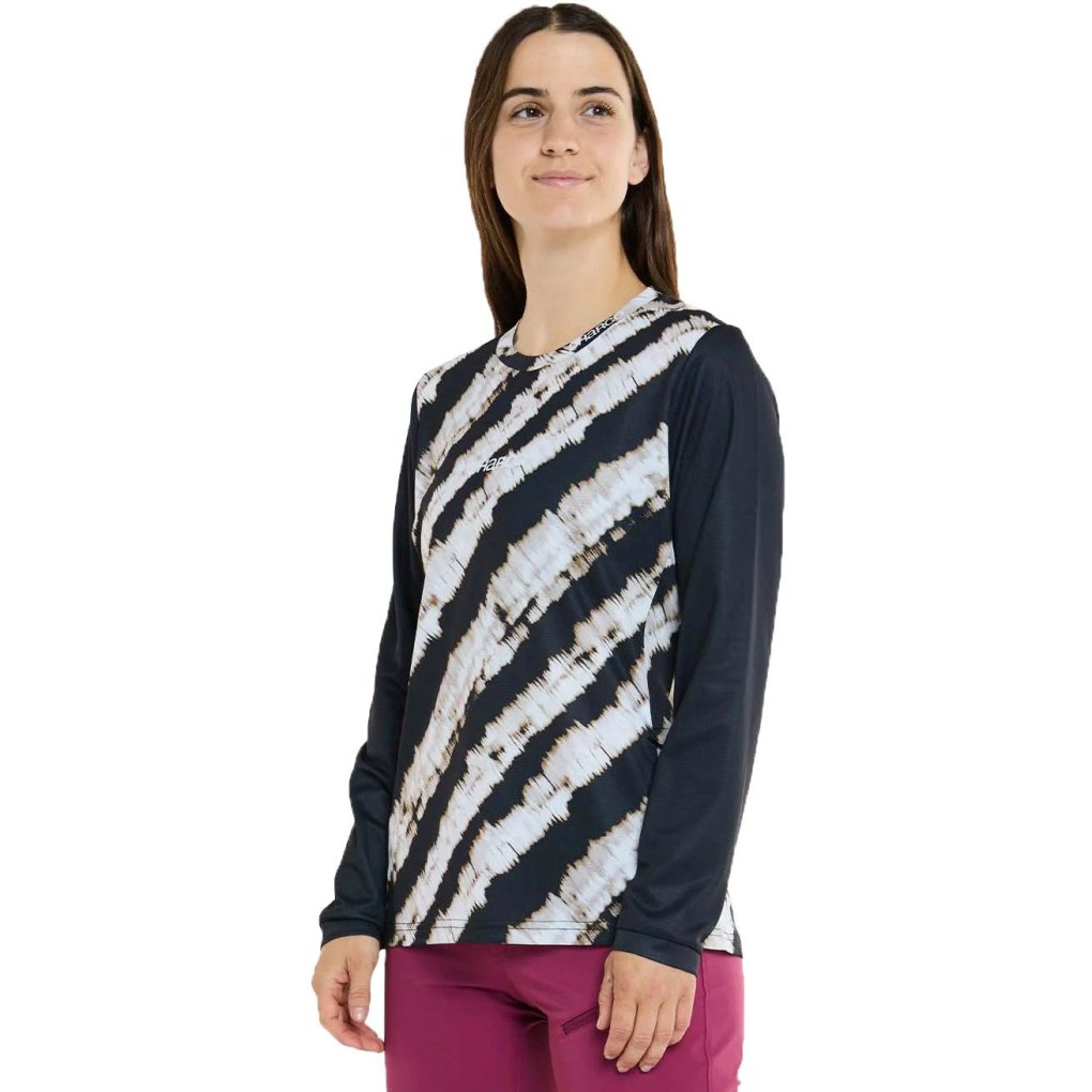 DHaRCO Gravity Jersey Women - Marigold