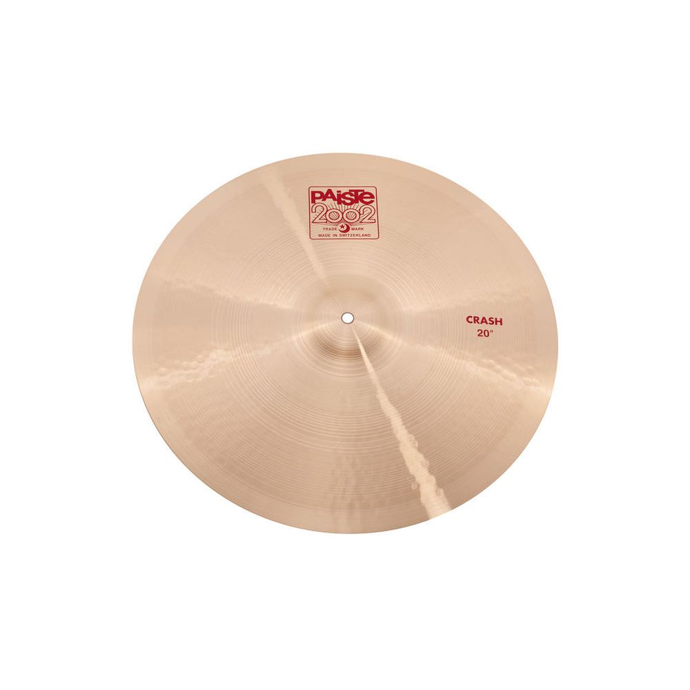 Paiste 2002 Classic 20