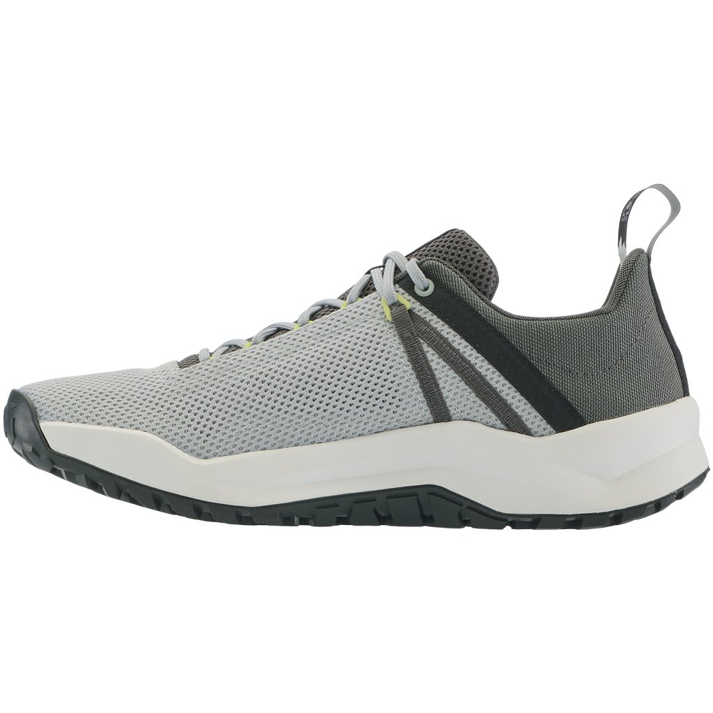 LOWA Kaloya Shoes Men - grey/grey
