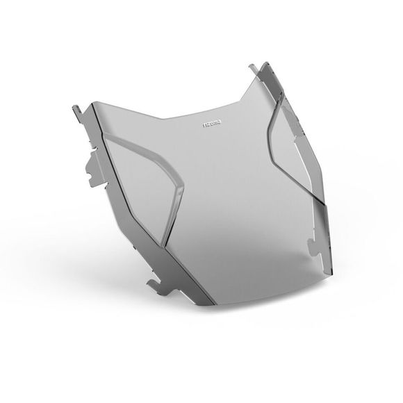 Rizoma Headlight Protector - BMW R 1300 GS - GreyBMW 1300 R 1300 GS - 2023 - 2025Ref: RZ1094