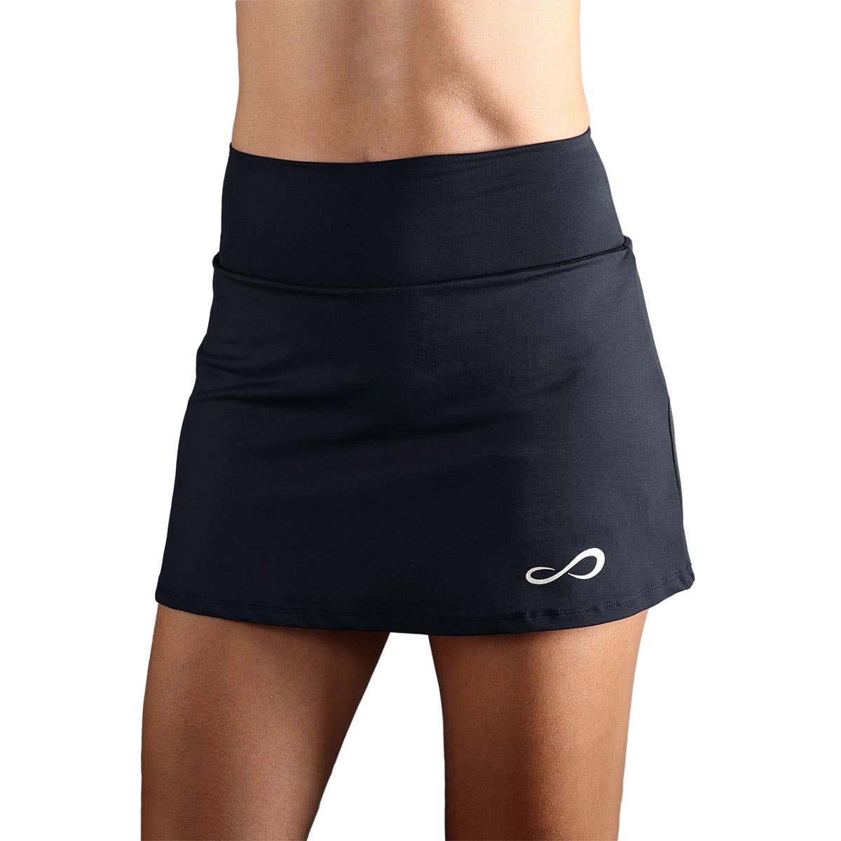 SKIRT ENDLESS MINIMAL WOMAN