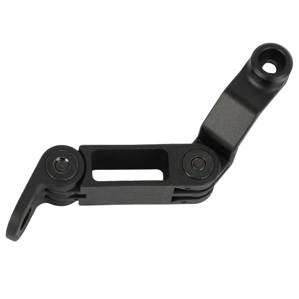 Knog Blinder E/X Front Light Mount - Black