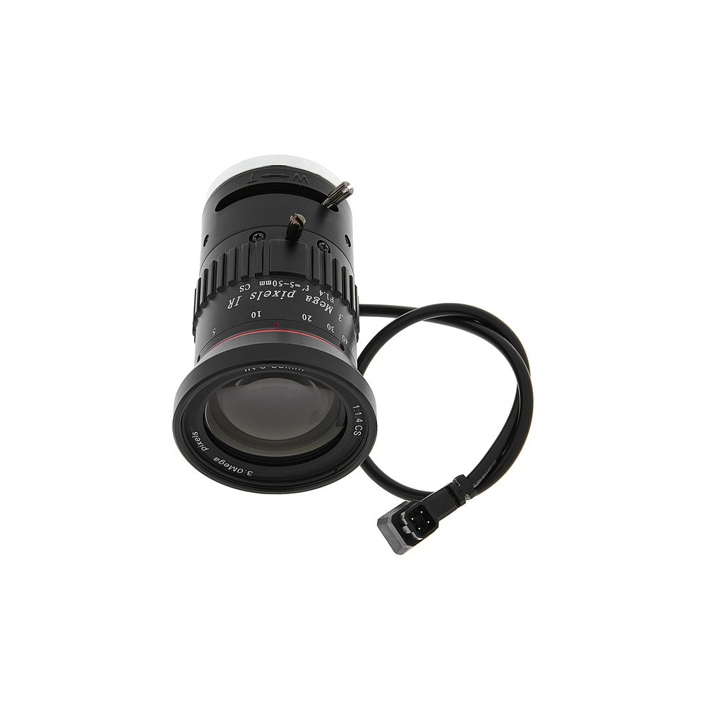 Marshall Electronics VS