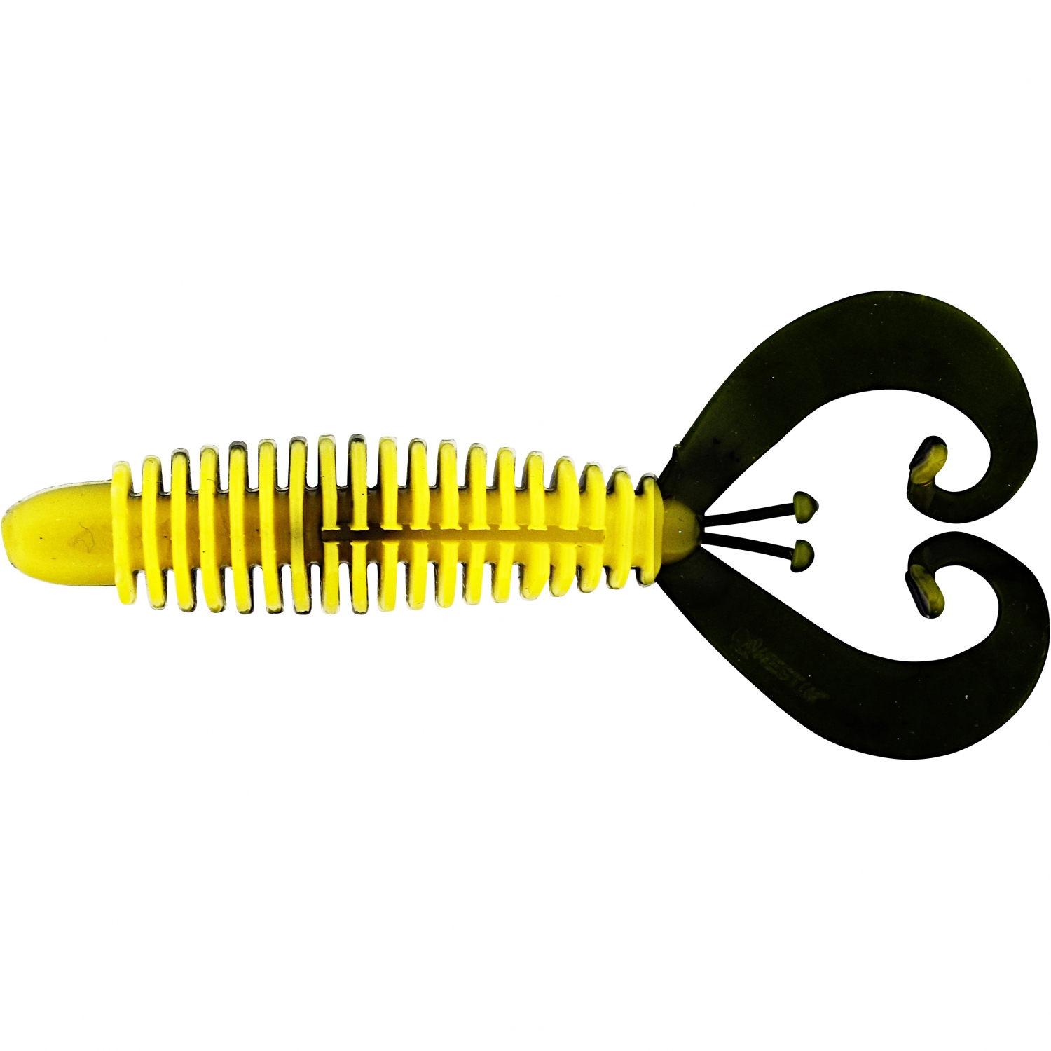 Westin Ringcraw (Black\/Yellow)
