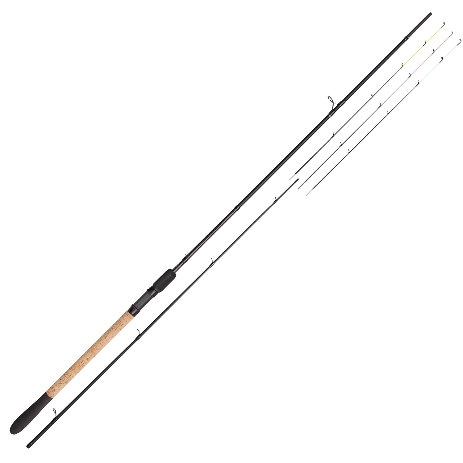 DAM Impulse-X Picker Rod