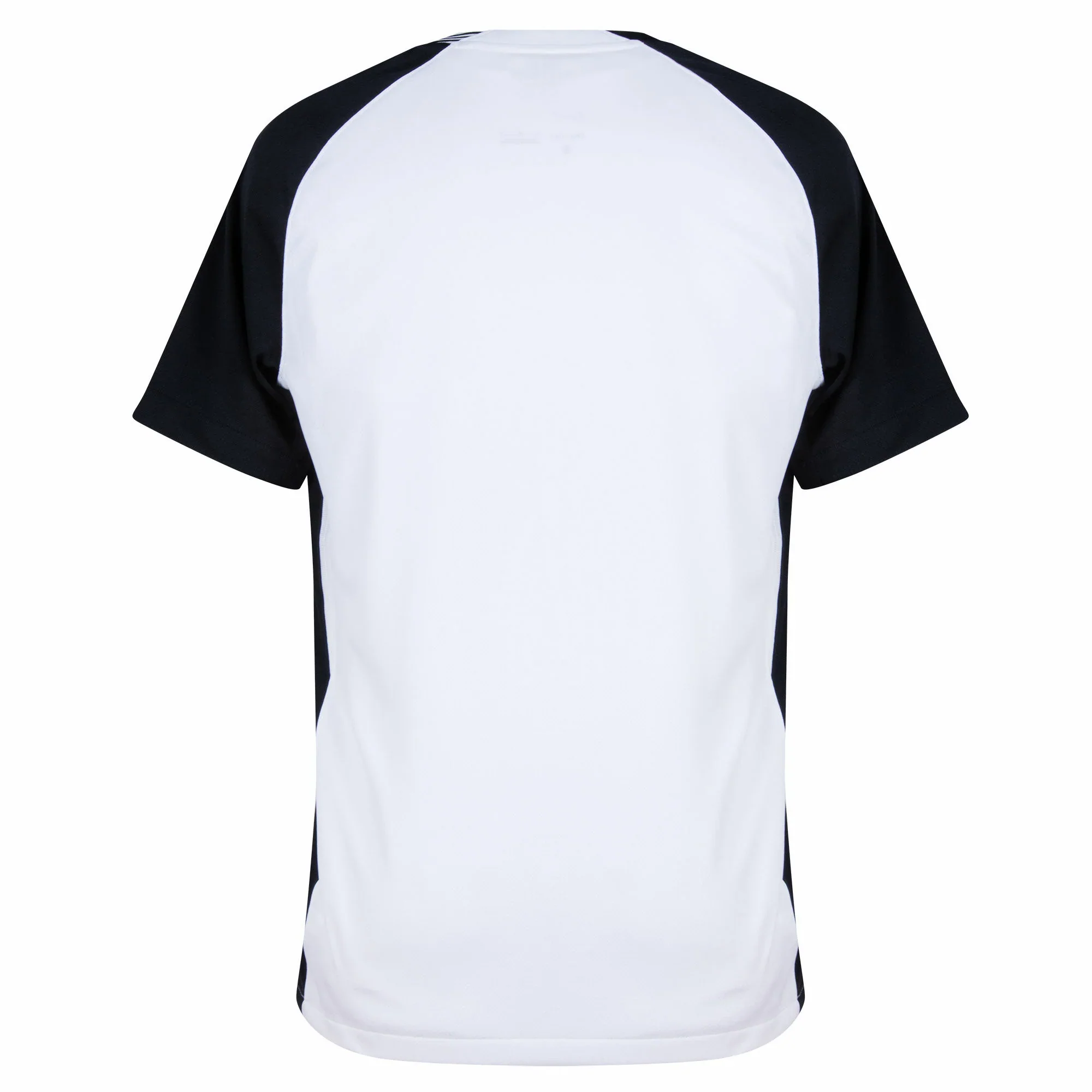 Corinthians Home Jersey 25/26 (White/Black)