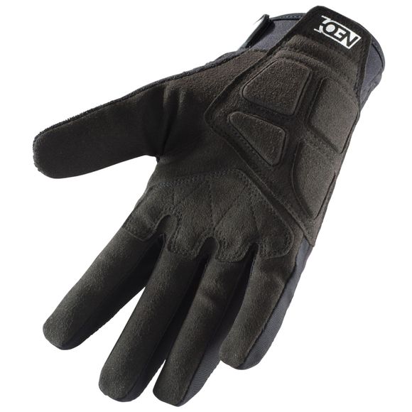 Kenny neo gloves - blackRef: KE1085