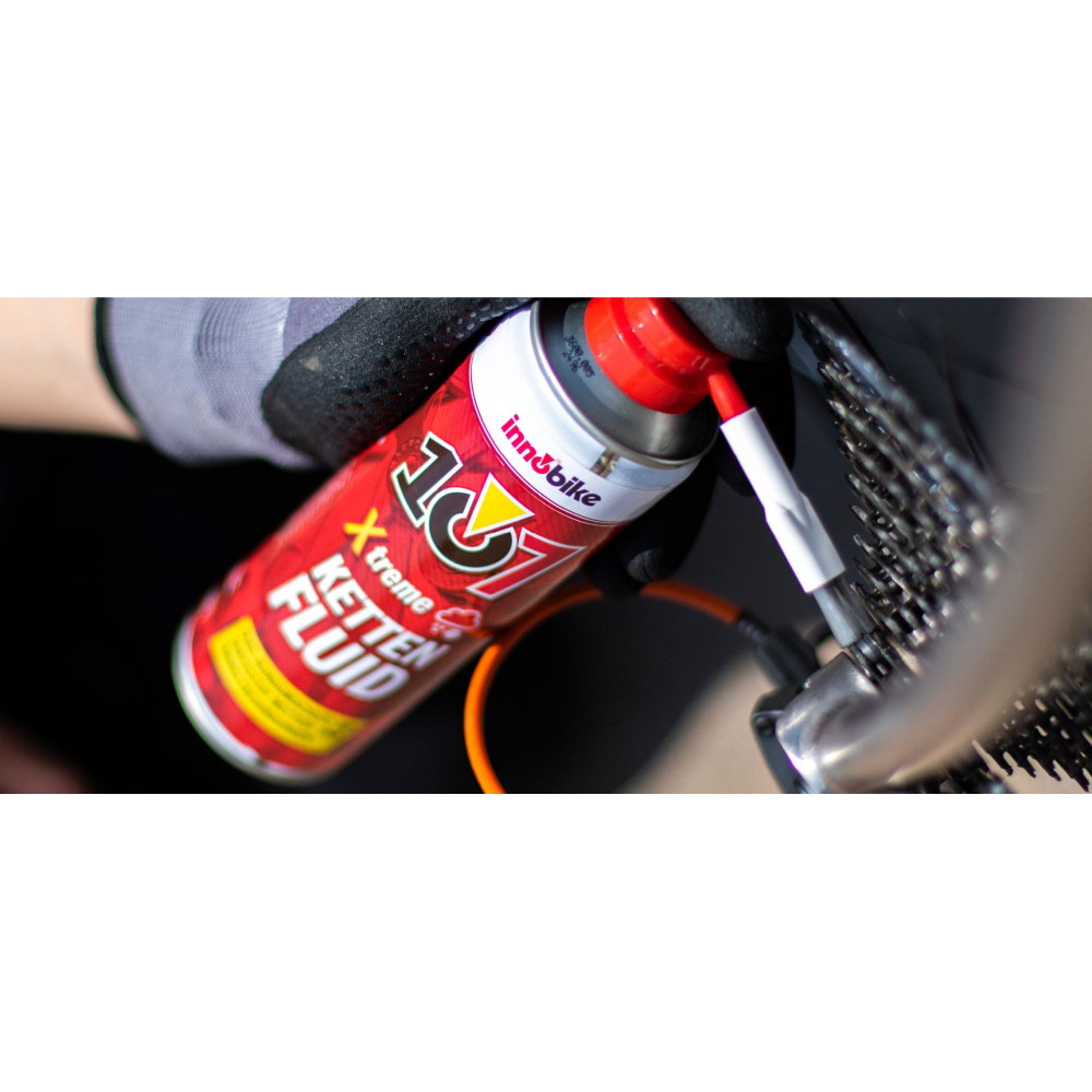 innobike 107 Chain-Fluid - 300ml