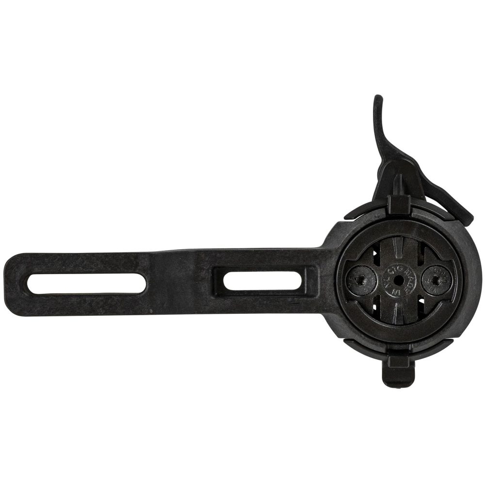 CloseTheGap Raceday4 Evo S5 Cycling Computer Mount & Bicycle Bell