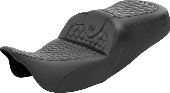 SADDLEMEN Roadsofa Comfort SeatRef: SDD00315A / 08011551