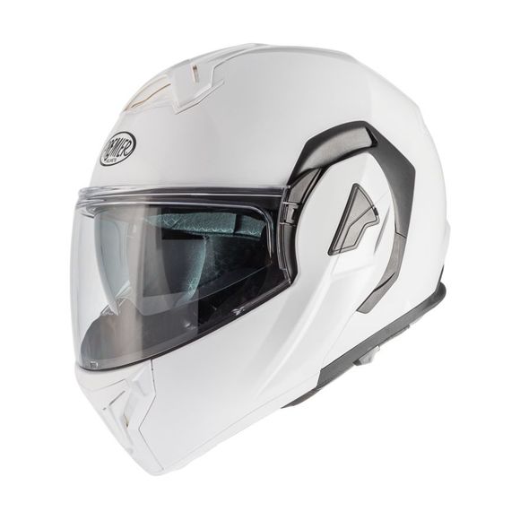 Premier X-CHARGER Modular Helmet - WhiteRef: PE0463