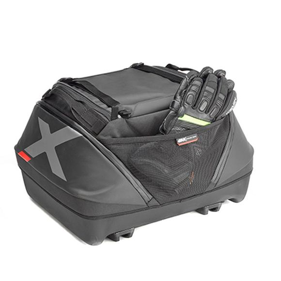 Givi Tail Bag XL08B - MONOKEY Universal - BlackRef: gi1830 / xl08b