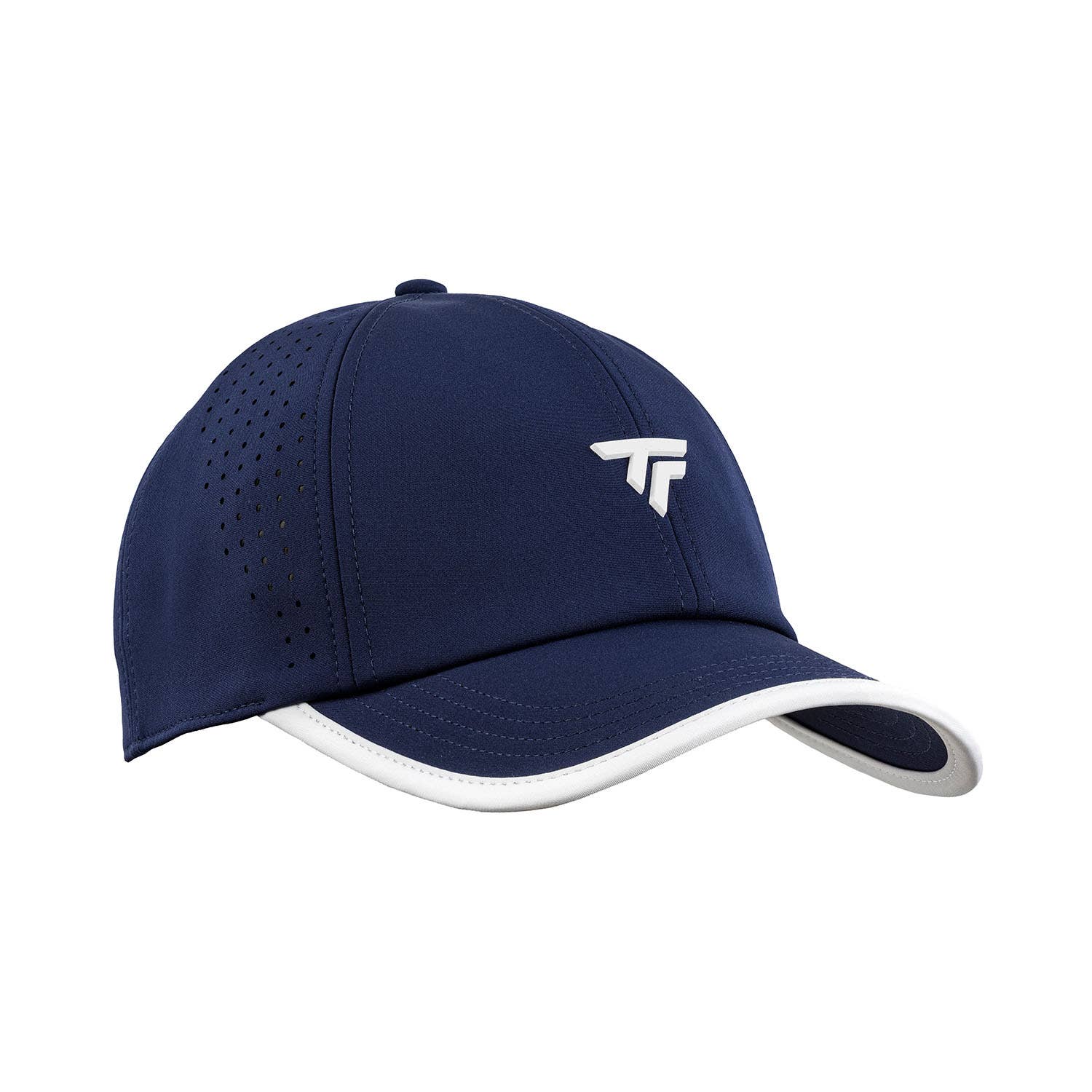 CAP TECNIFIBRE LASER NAVY BLUE