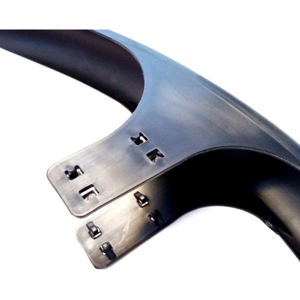 Mudhugger GravelHugger Front Fender