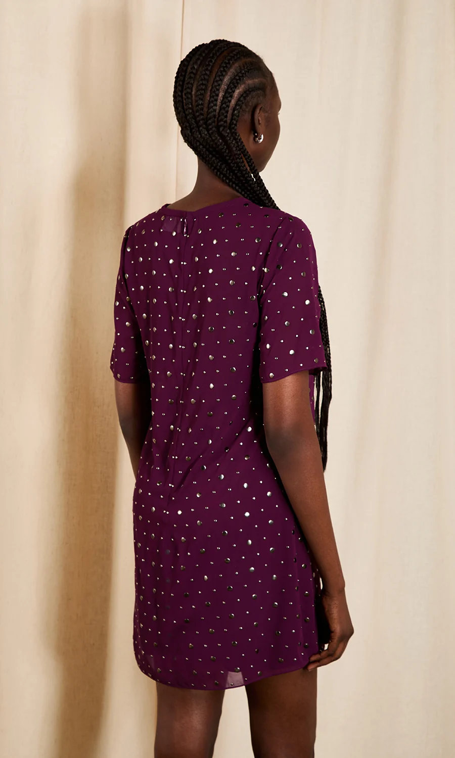 Stara Dress