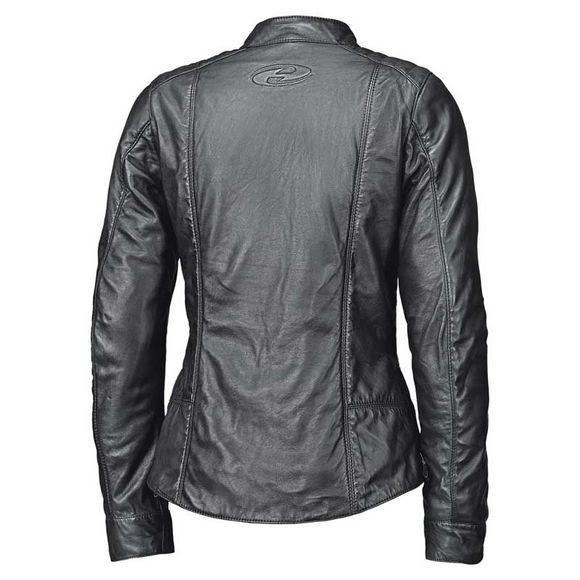 Held Sabira Motorcycle Jacket - BlackRef: ED0033