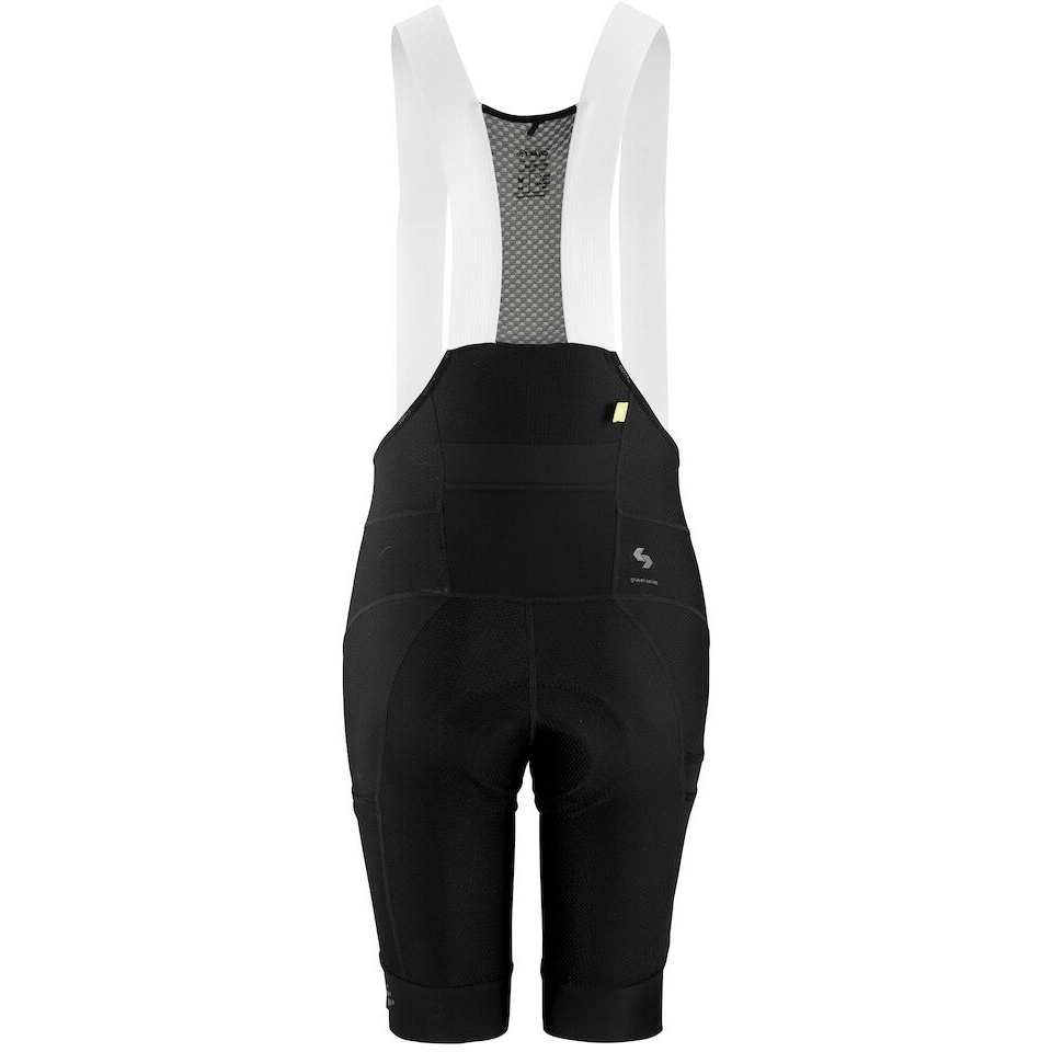 CRAFT Pro Gravel Bibshorts Men - Black