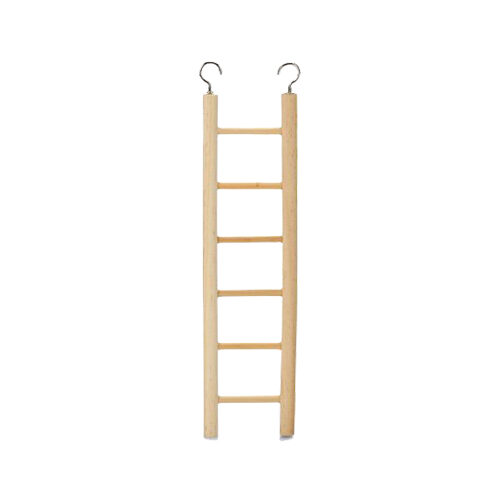 Beeztees Wooden Ladder - 4 steps