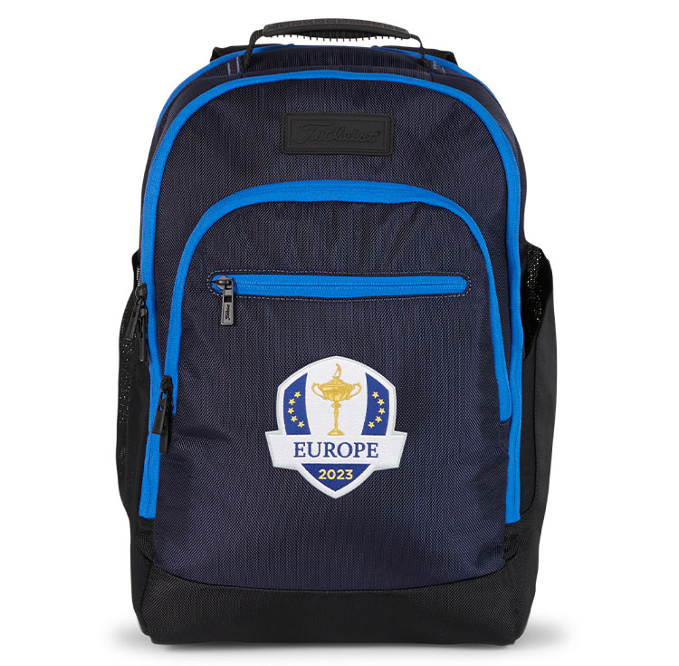 Titleist Players Ryder Cup Backpack Golf Bag