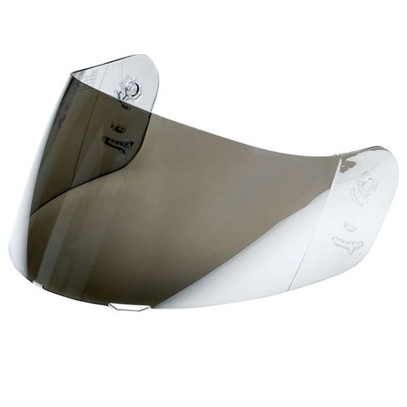 HJC SMOKE Helmet Visor - HJ-26ST - RPHA70 / RPHA70 ST - BlackRef: HJ0579