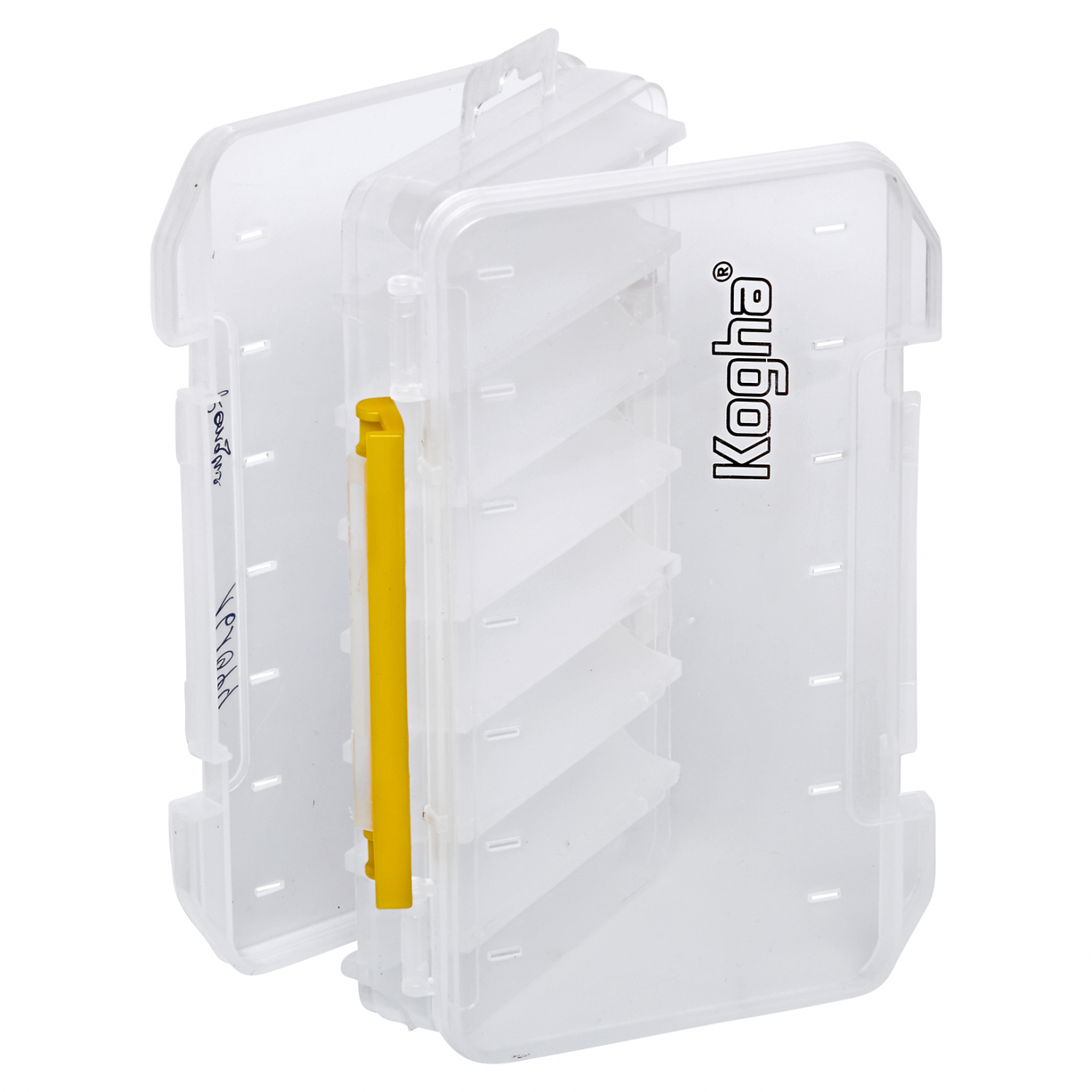 Kogha Wobbler Box (twice)