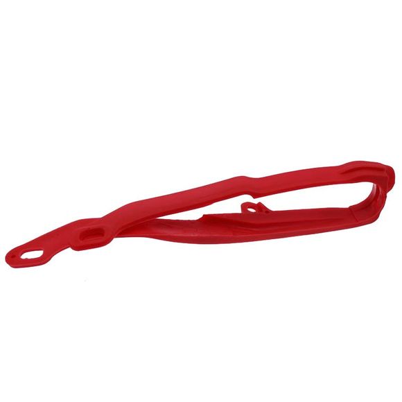 Ufo red swingarm sliderRef: UF0185 / 1066236