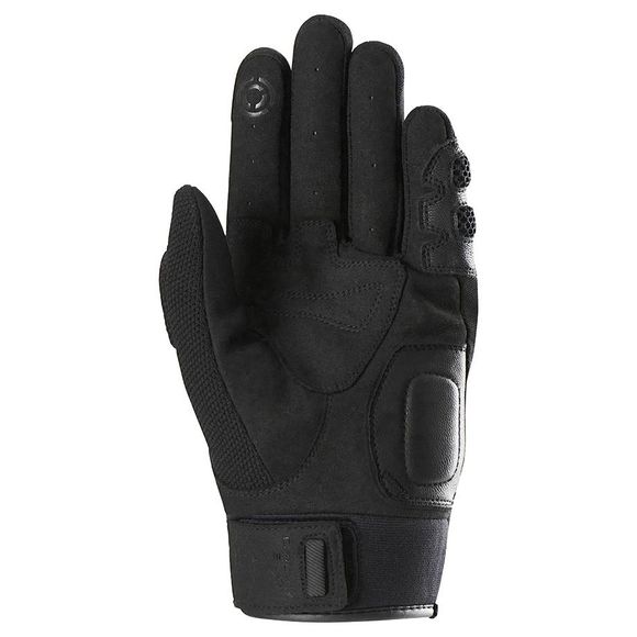 Furygan galax evo gloves - blackRef: FU1348