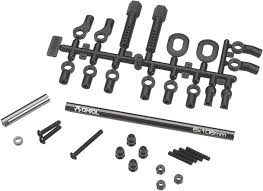 Steering Upgrade Kit Axial AX30426