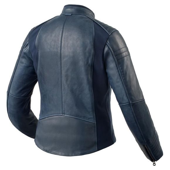Rev it CORAL LADIES Motorcycle Jacket - Women's - BlueRef: Ri1209-C119