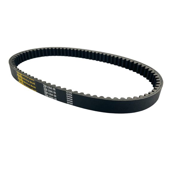 Bike It Transmission Belt Ref: BIK0386 / DVB104