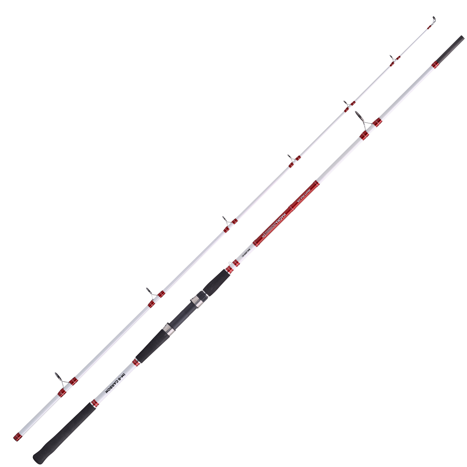Balzer Sea rod Magna Nordic Pro Heavy Pilk