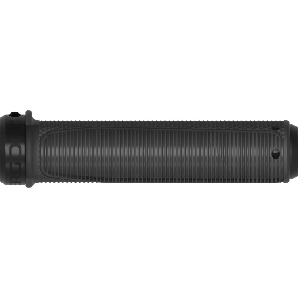 Ergon GFR1 Factory Grips - Frozen Stealth