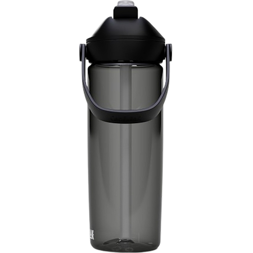 CamelBak Thrive Flip Straw Bottle 590ml - charcoal