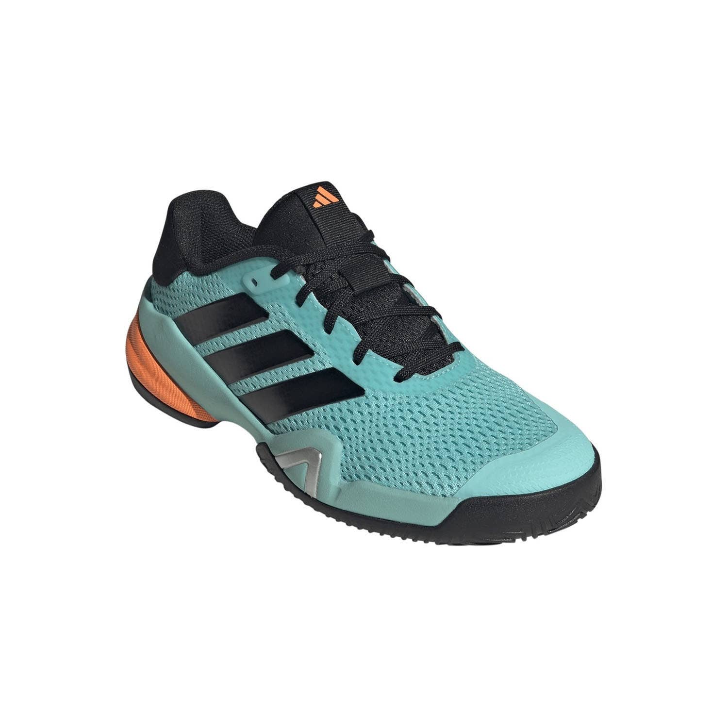 ADIDAS BARRICADE K BLUE JUNIOR JR4447