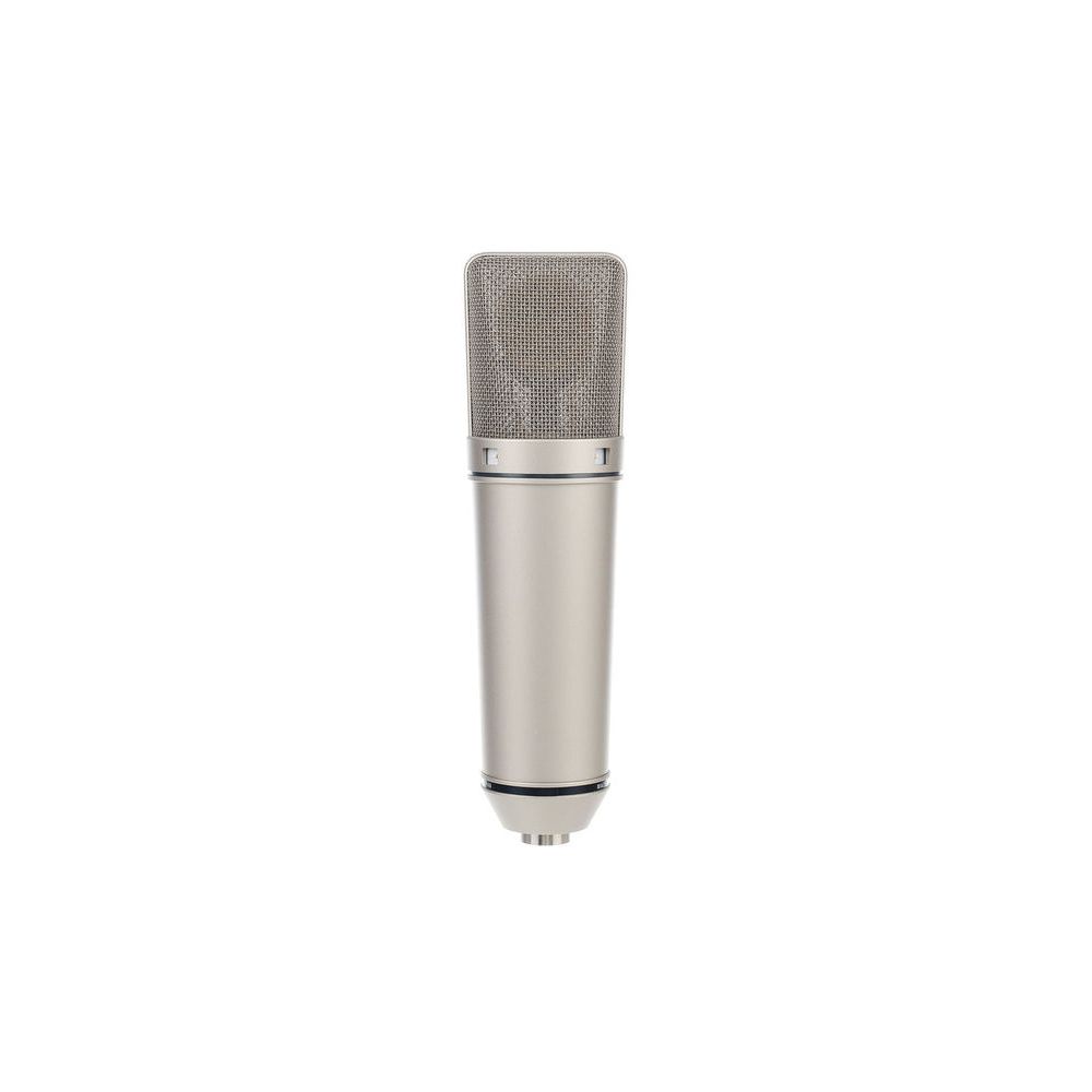 Neumann U87 Ai – Thomann Ireland